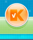 vK Logo